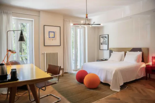 Boutique Hotel Trieste - Adults Only