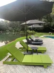Rodavento Boutique Hotel & Spa - Pools