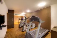 Pride Premier Bengaluru - Gym