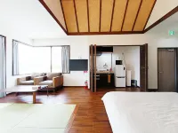 Kariyushi Condominium Resort Sea Side House