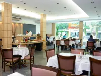 Castel Plaza Hotel Hotels in Resende