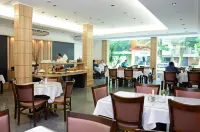 Castel Plaza Hotel