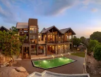 Rock Wild Yala - 4-Star