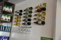 Mara Frontier Hotel - bar