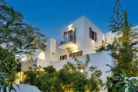 Edem Garden Residence by Estia
