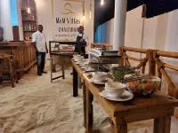 M&M VILLAS ZANZIBAR - Villas