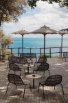 Casacon Disco Hotel Sirolo - parcheggio