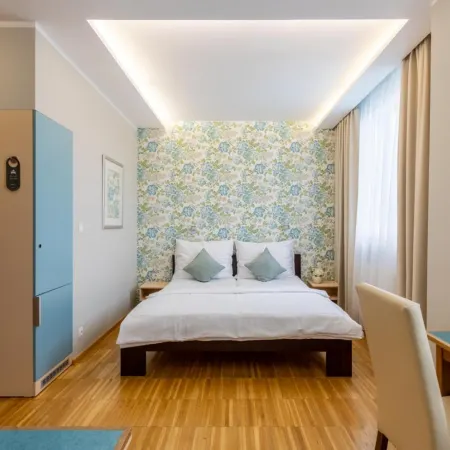 Hotel Abácie & Wellness
