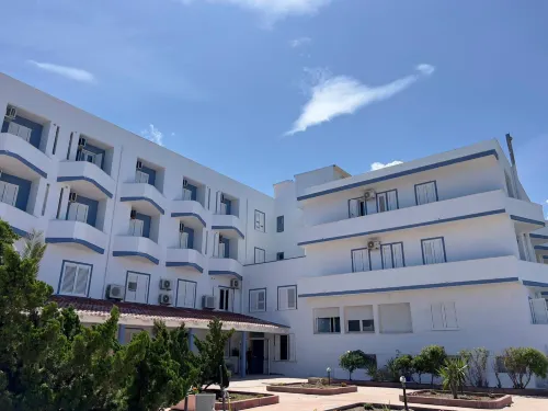Hotel Castelsardo Domus Beach