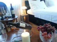 Hotel Zum Berggarten