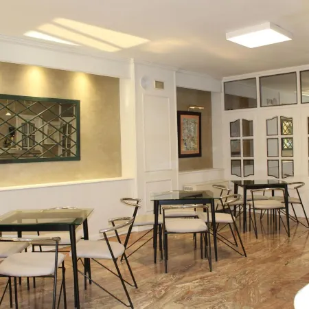 Hotel Alda A Boira