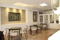 博伊拉酒店