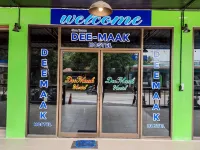 Dee-maak Hostel - Hostels