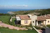 Punta Falcone Resort - 4-Star