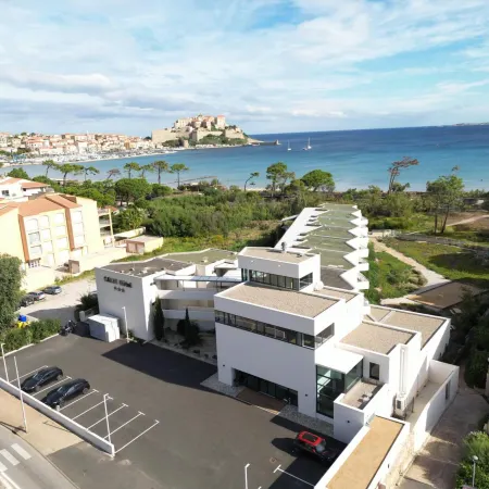 Calvi Hôtel