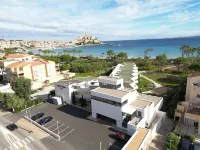 Calvi Hôtel - Scenic