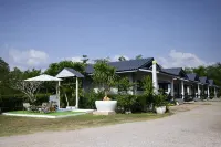 Laydee Resort