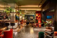 The Home Hotel Zürich - a Member of Design Hotels - Baarit