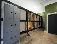 West End Hotel - Nhà nghỉ
