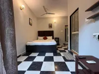 Casa Almeida Hotel