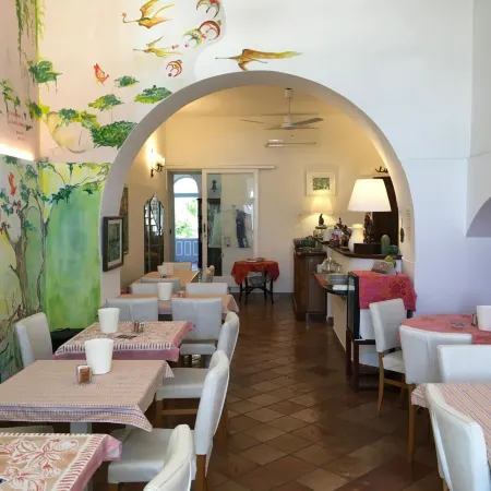 Albergo Boutique Casajanca