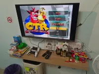 Kluang Countryside Scenery NO LIFT SECOND FLOOR#NETFLIX#RETRO GAME - موقف سيارات