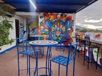 Hotel Posada Casa Santorini - Homestays