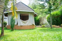 Distinction Gardens Hotels in 