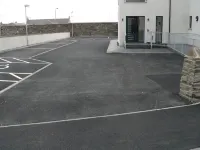 Ayre Hotel & Ayre Apartments - parking