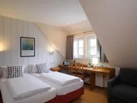 Hotel Zum Harzer Hotels in Oberharz