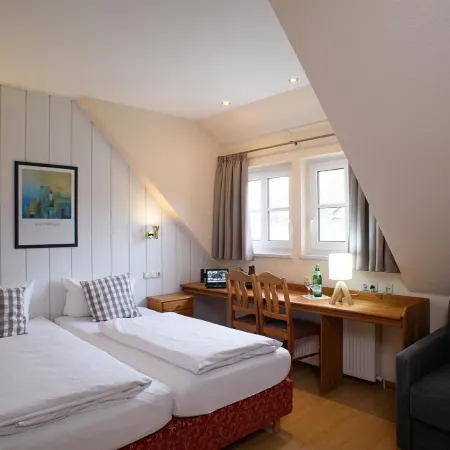 Hotel Zum Harzer