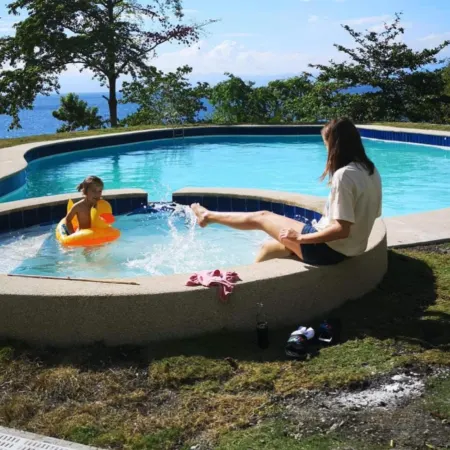 Cuestas Beach Resort and Restaurant