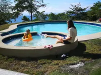 Cuestas Beach Resort and Restaurant - Beach