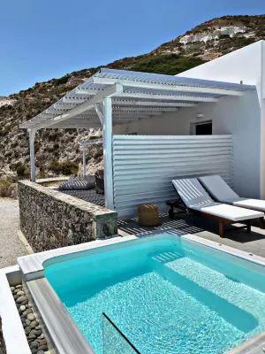 Milesian Suites