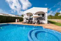 Villas Finesse by Menorcarentals -  Casas de vacaciones