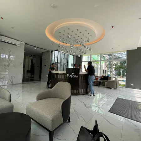 Kasara Urban Resort Residences