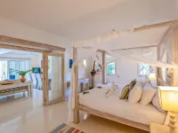 Medina Palms Hotels in Watamu