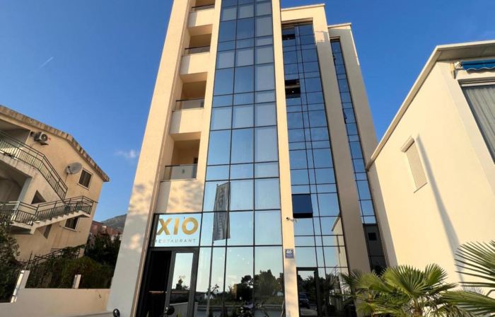 Xio Apartments