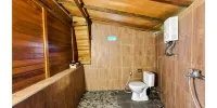 Pondok Bali Eco Living Guesthouse - Mountain view