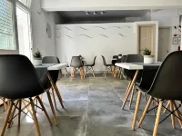 Dilion Hotel - فطور
