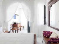 Quartara Boutique Hotel Hotele w: Panarea