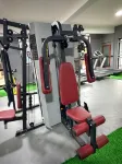 Forest Park Resort - Gym