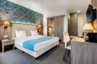Dansaert Hotel