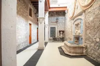 Casa Serdán, Suites & Events