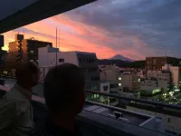 My Hotel Ryugu - Mountain view
