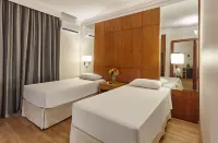 Hotel Cassino Tower Campinas Cambuí by Nacional Inn