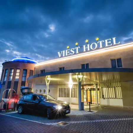 Hotel Viest