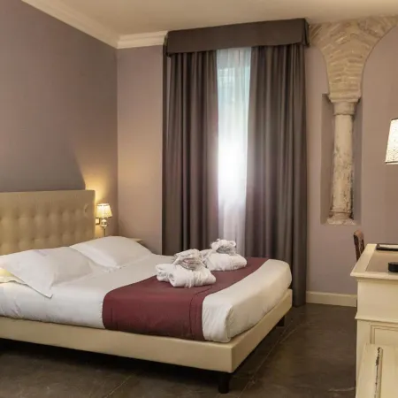 Palazzo Dei Mercanti - Dimora & Spa