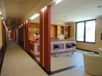 Domus Hotel - bar