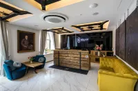 Dream Boutique Aparthotel